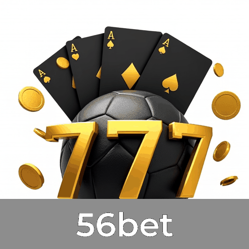 56bet: Conveniência e Funcionalidade Completa no Seu Aplicativo Móvel