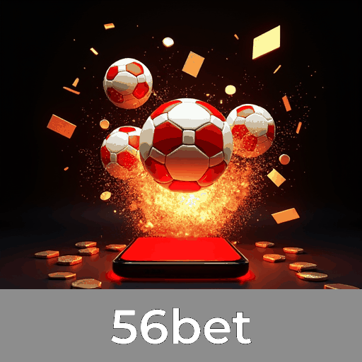 56bet: Apostas Instantâneas e Retornos Altos no Crash Game