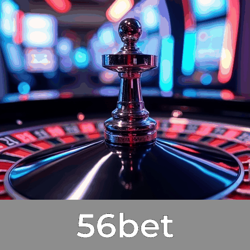 56bet: Especialista em Apostas Esportivas com Foco no Brasil