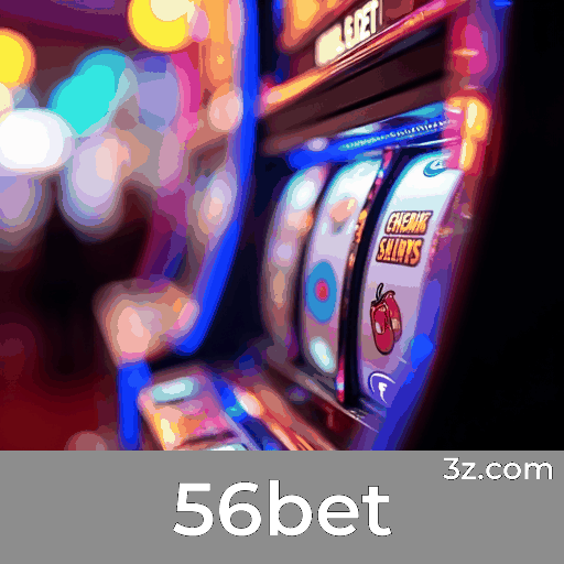 56bet: Seu Cassino Online Confiável