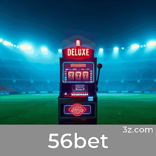 56bet: Seu Cassino Online Confiável
