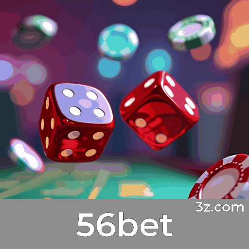 56bet: Seu Cassino Online Confiável