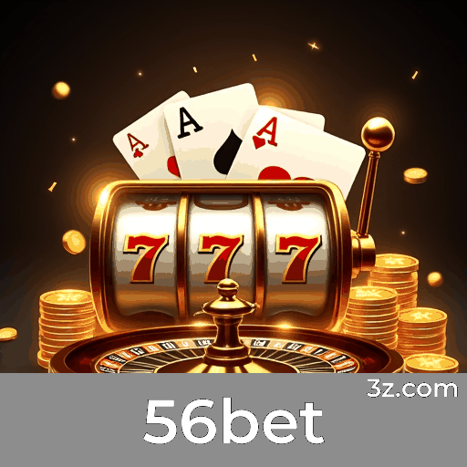 56bet: Seu Cassino Online Confiável