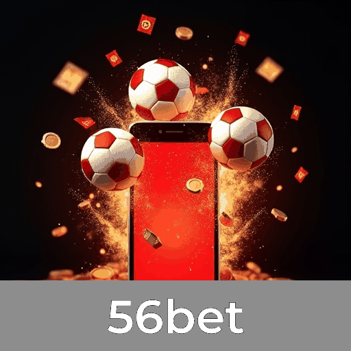 Descubra o Login Premium e Seguro da 56bet