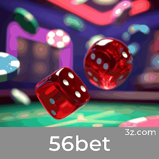 56bet: Seu Cassino Online Confiável